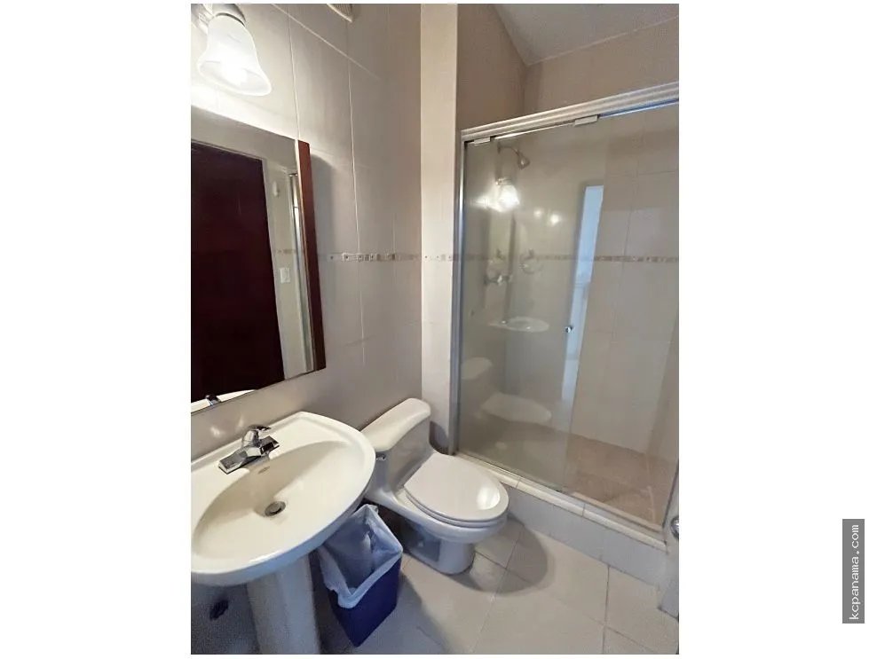 Apartamento para Alugar em Avenida Balboa