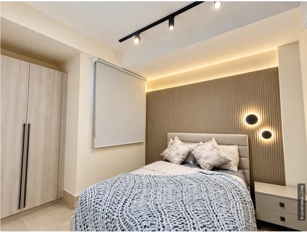 Furnished Apartment for Rent in Santa María | Ocean House