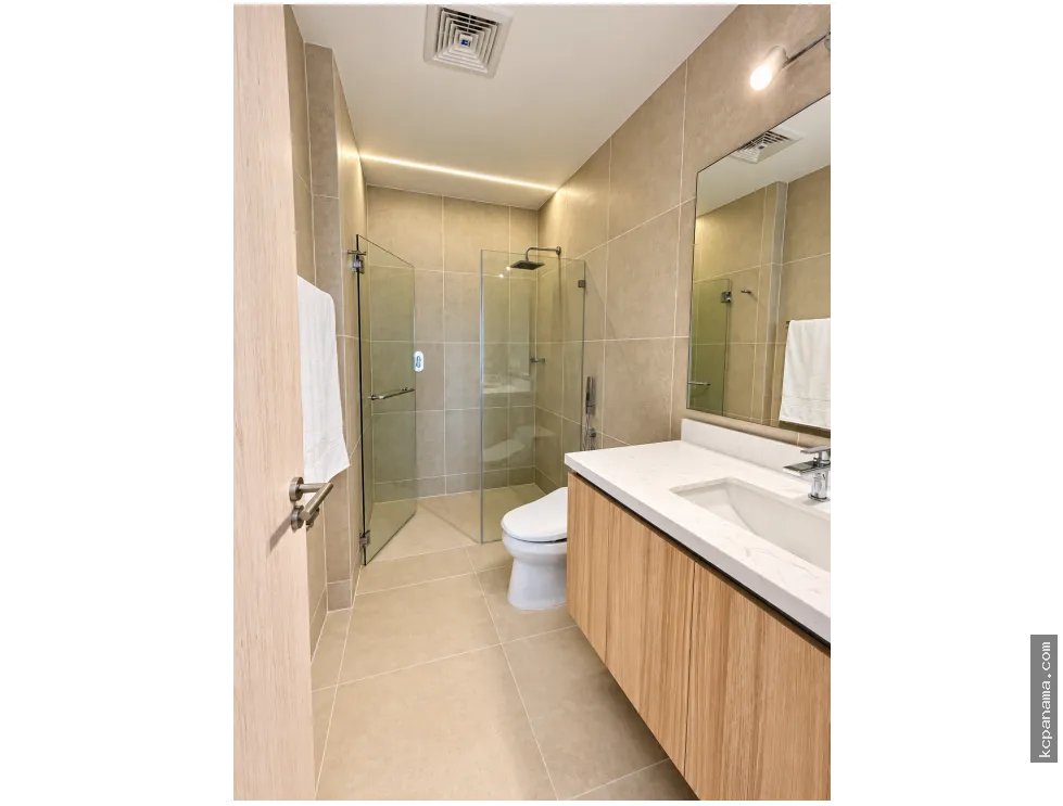Furnished Apartment for Rent in Santa María | Ocean House
