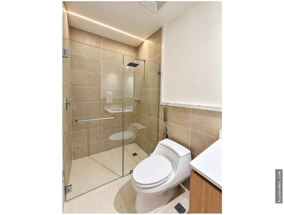 Furnished Apartment for Rent in Santa María | Ocean House