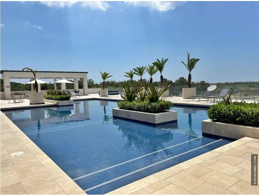 Furnished Apartment for Rent in Santa María | Ocean House