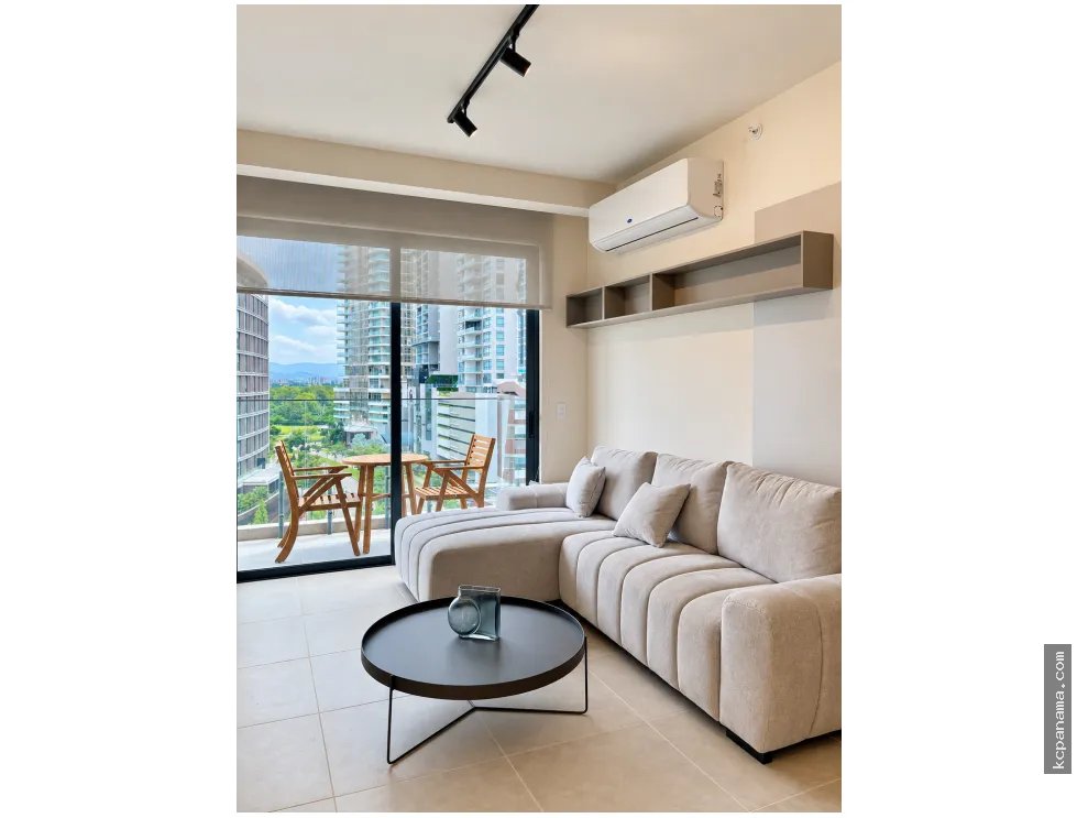Furnished Apartment for Rent in Santa María | Ocean House