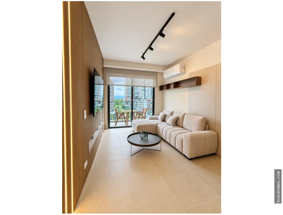 Furnished Apartment for Rent in Santa María | Ocean House