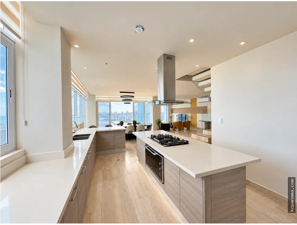 Apartment for Rent in Costa del Este | The Regent
