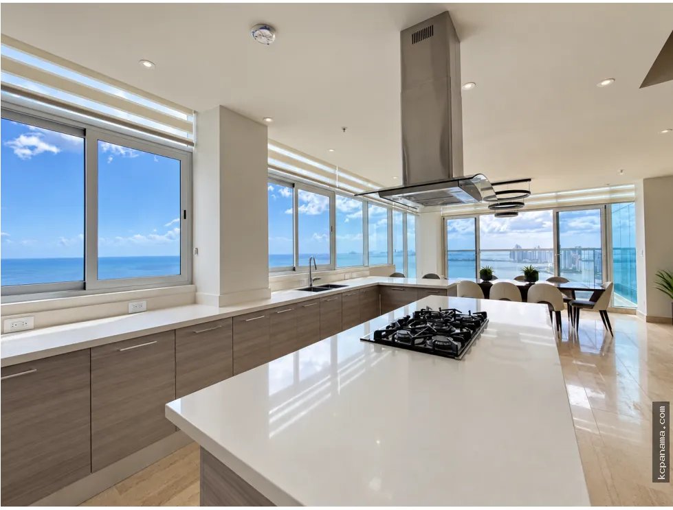 Apartment for Rent in Costa del Este | The Regent