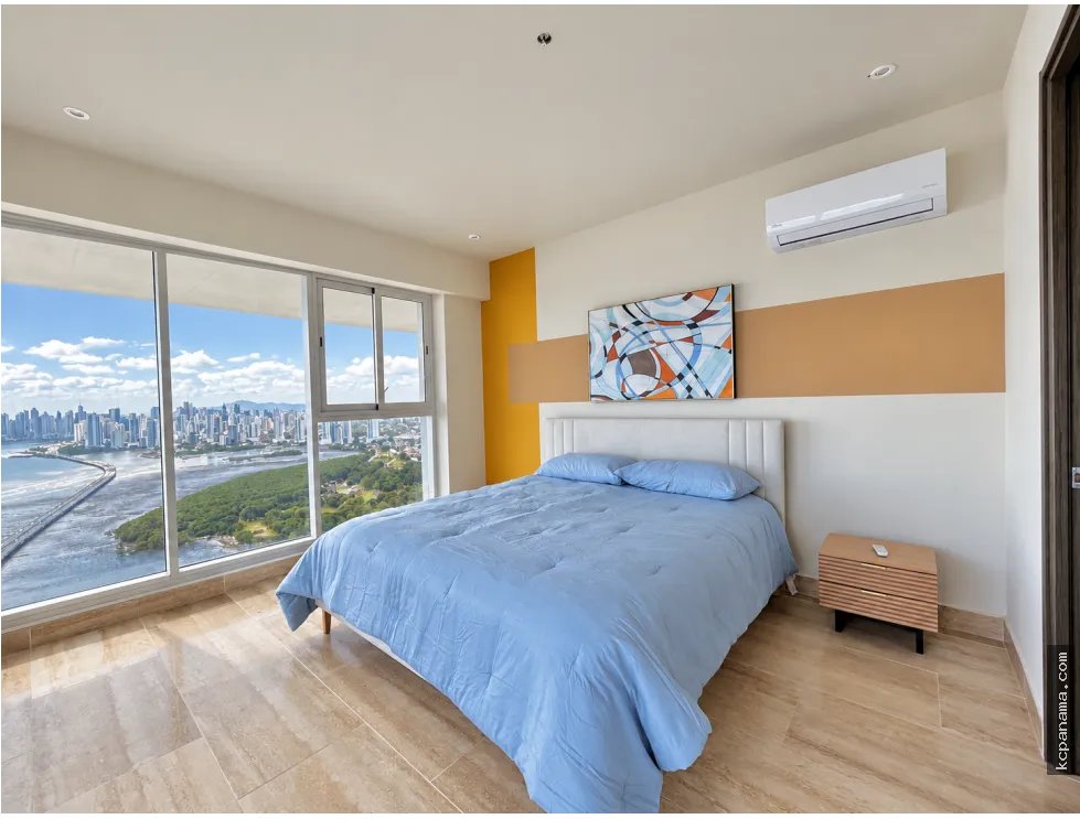 Apartment for Rent in Costa del Este | The Regent