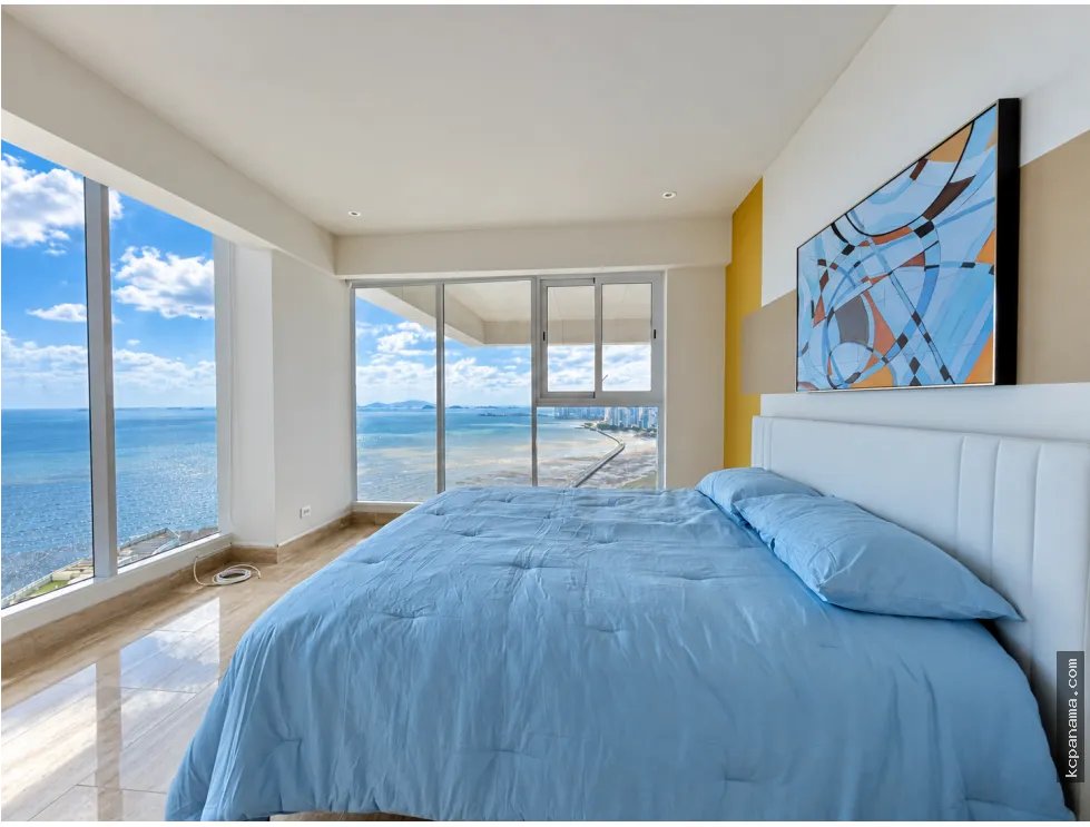 Apartment for Rent in Costa del Este | The Regent