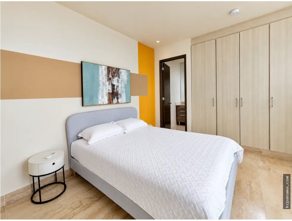 Apartment for Rent in Costa del Este | The Regent