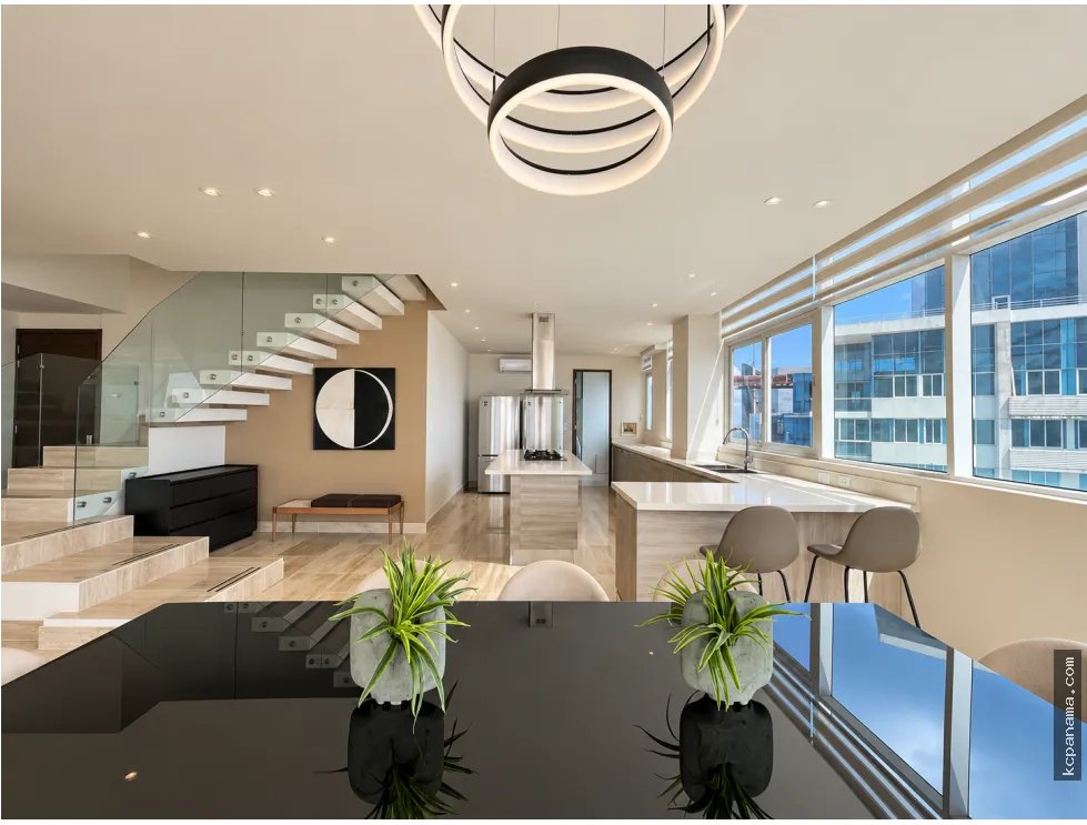 Apartment for Rent in Costa del Este | The Regent