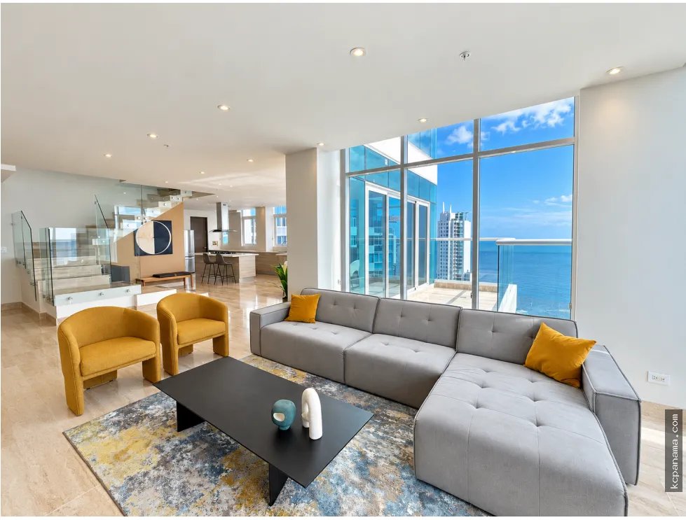 Apartment for Rent in Costa del Este | The Regent