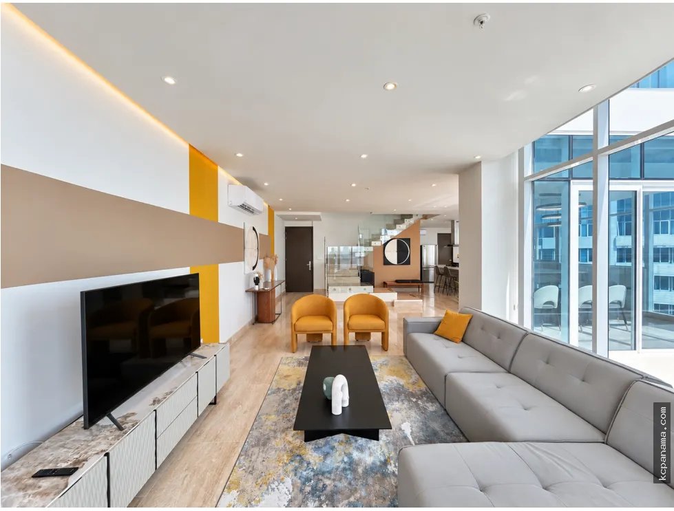 Apartment for Rent in Costa del Este | The Regent