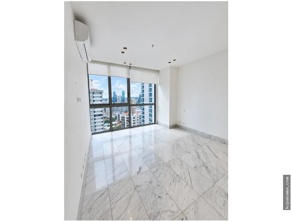 Apartamento para Alugar em Punta Paitilla