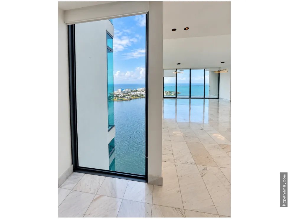 Apartamento para Alugar em Punta Paitilla