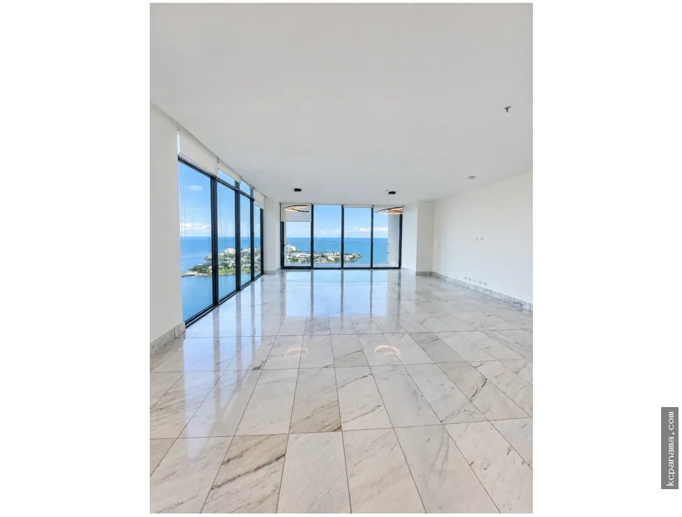 Apartamento para Alugar em Punta Paitilla