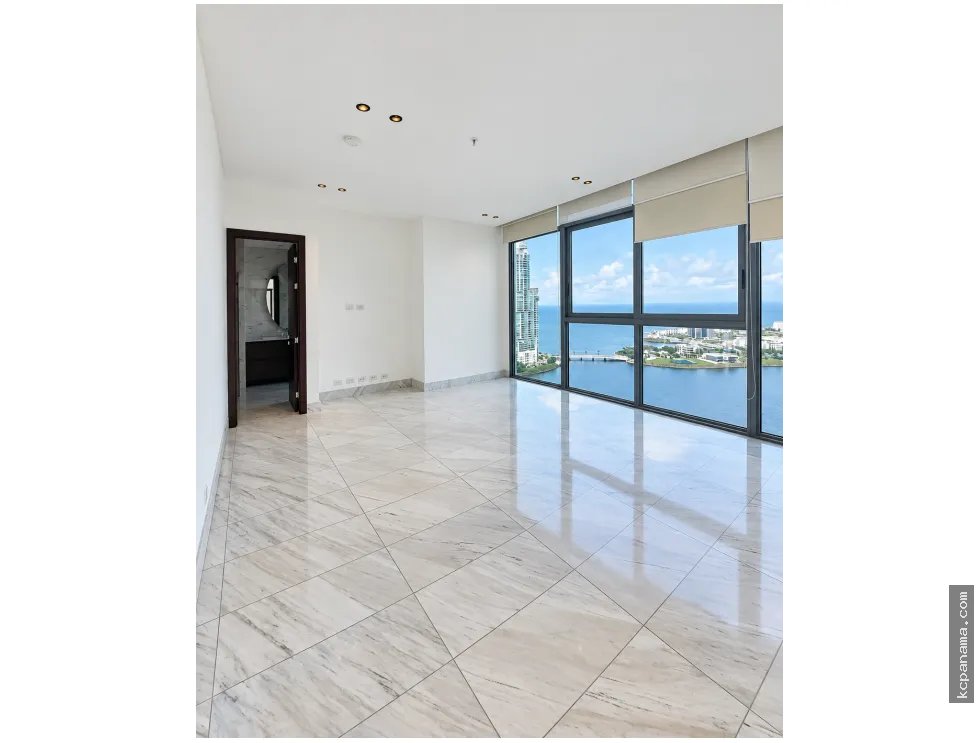 Apartamento para Alugar em Punta Paitilla