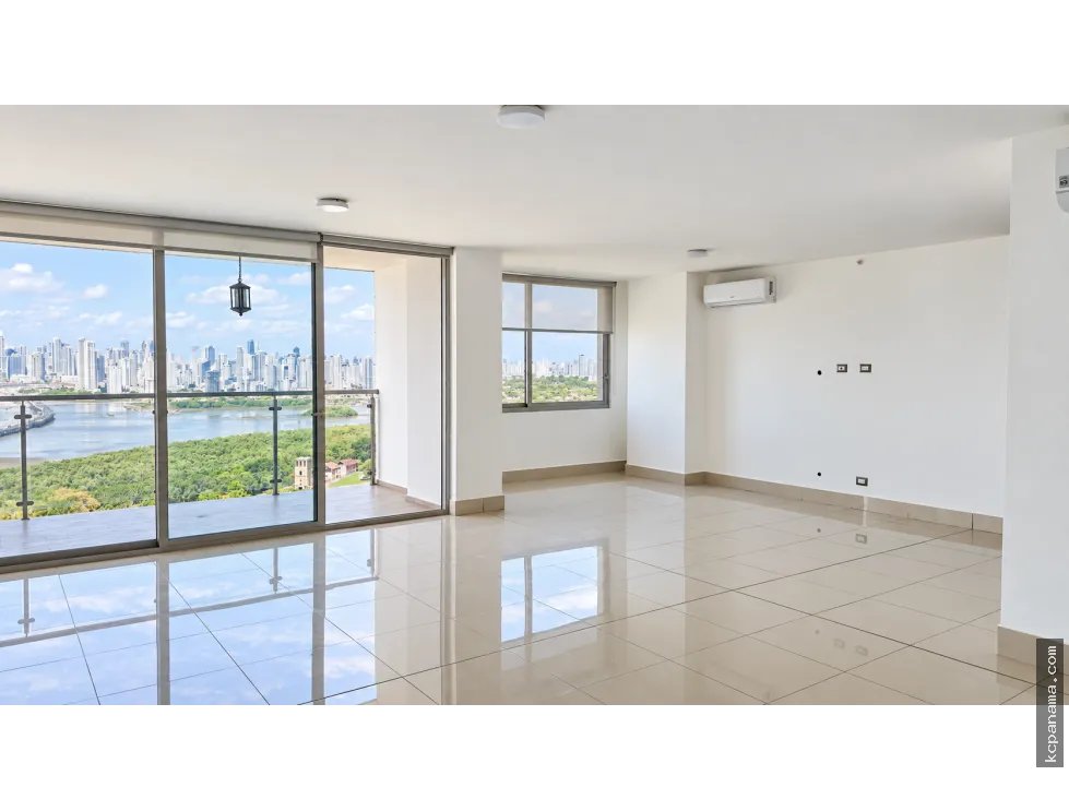 Apartamento à Venda em Costa Del Este