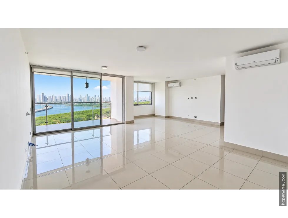 Apartamento à Venda em Costa Del Este