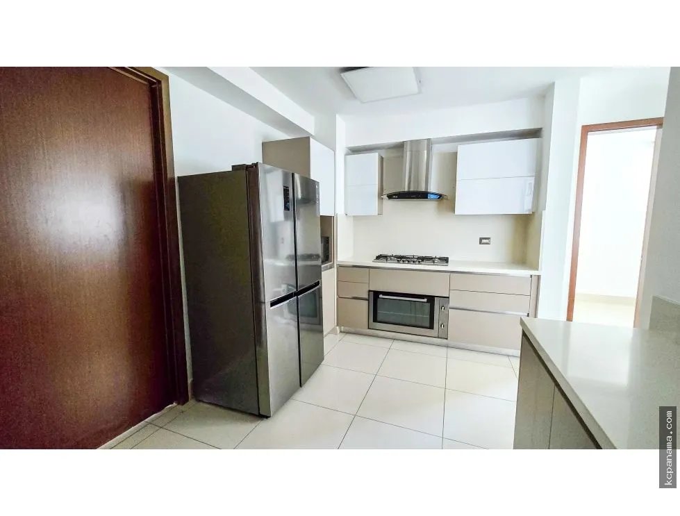 Apartamento à Venda em Costa Del Este