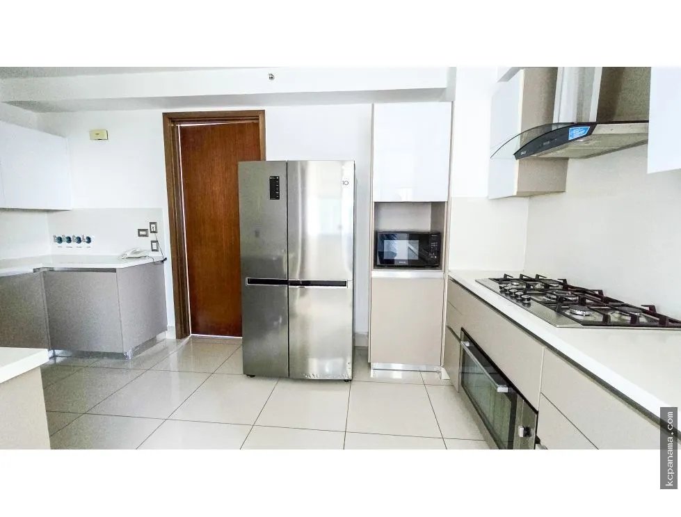 Apartamento à Venda em Costa Del Este
