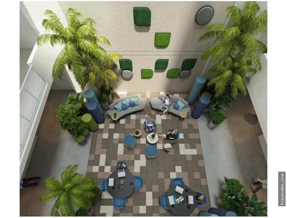 Apartamento para Alugar em Coco Del Mar