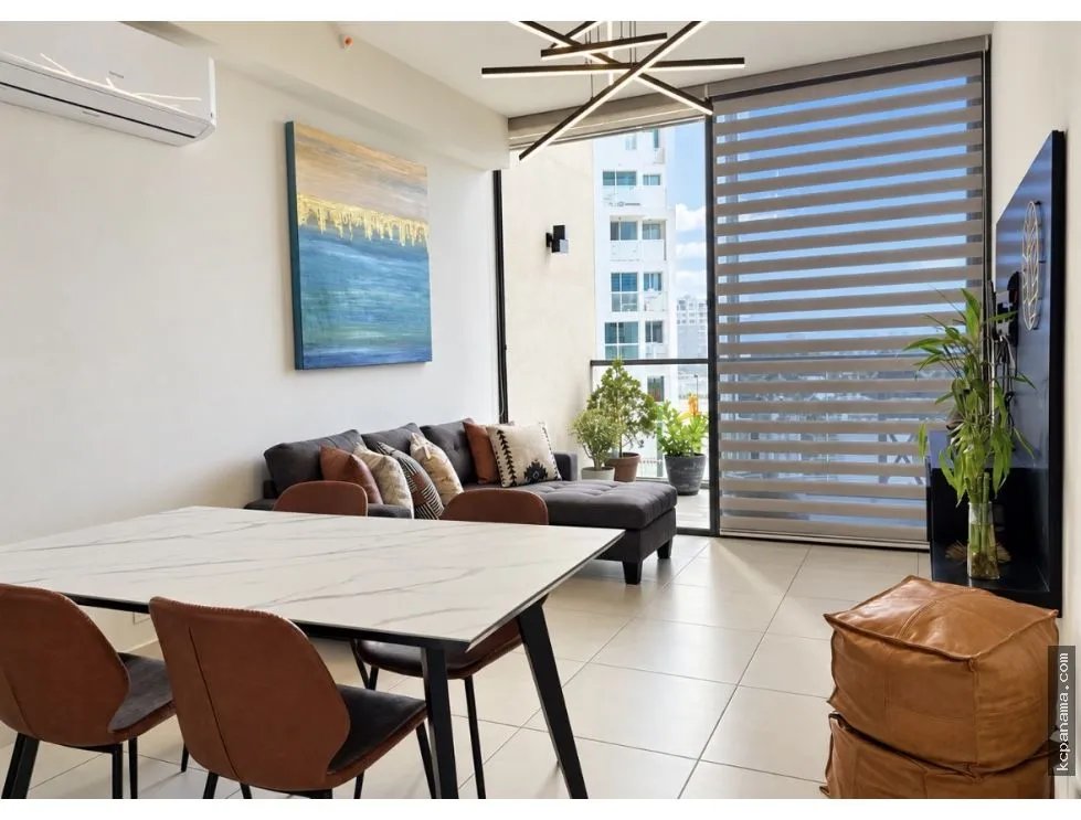 Apartamento para Alugar em Coco Del Mar