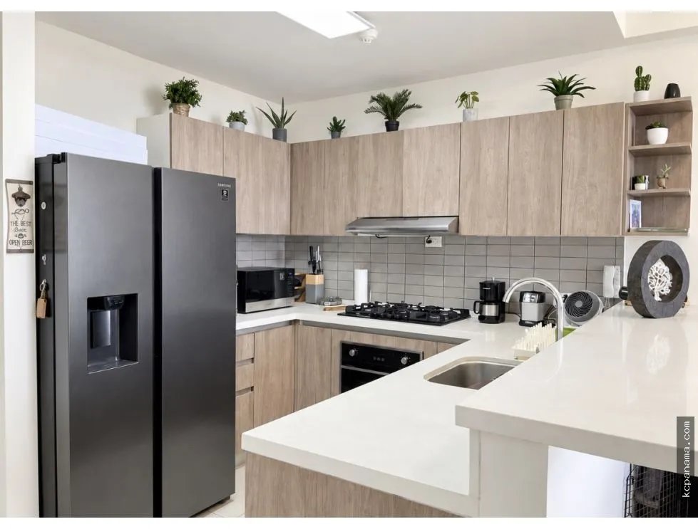 Apartamento para Alugar em Coco Del Mar