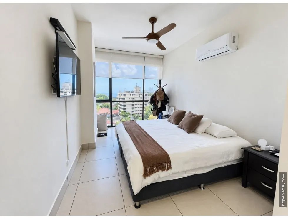 Apartamento para Alugar em Coco Del Mar