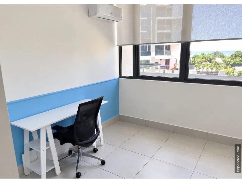 Apartamento para Alugar em Coco Del Mar