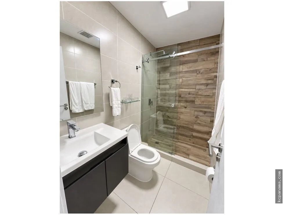 Apartamento para Alugar em Coco Del Mar