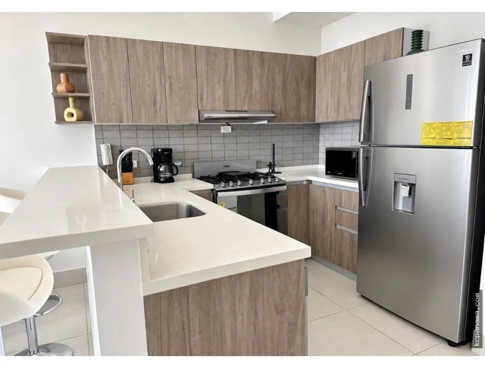 Apartamento para Alugar em Coco Del Mar