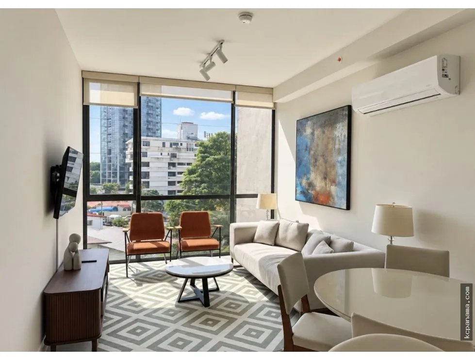 Apartamento para Alugar em Coco Del Mar