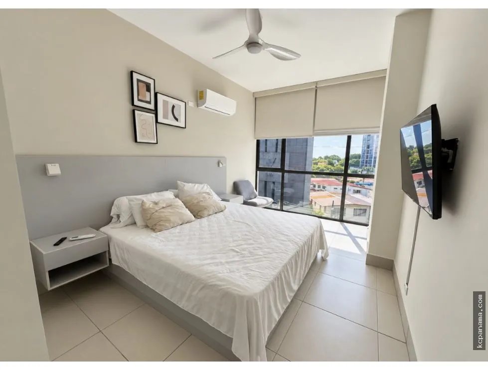 Apartamento para Alugar em Coco Del Mar