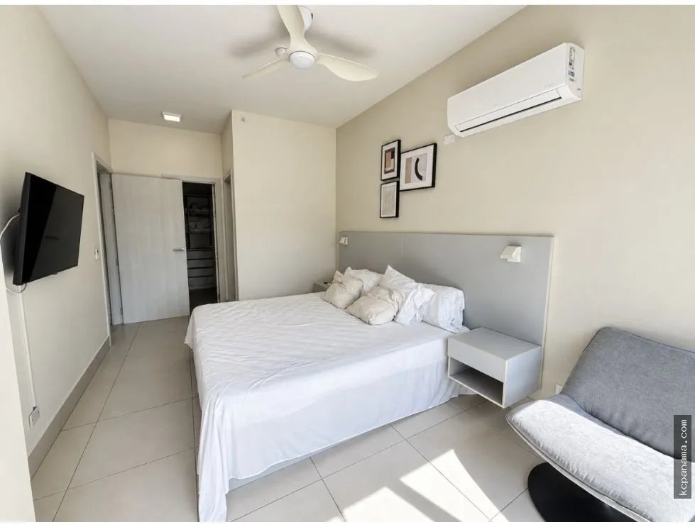 Apartamento para Alugar em Coco Del Mar