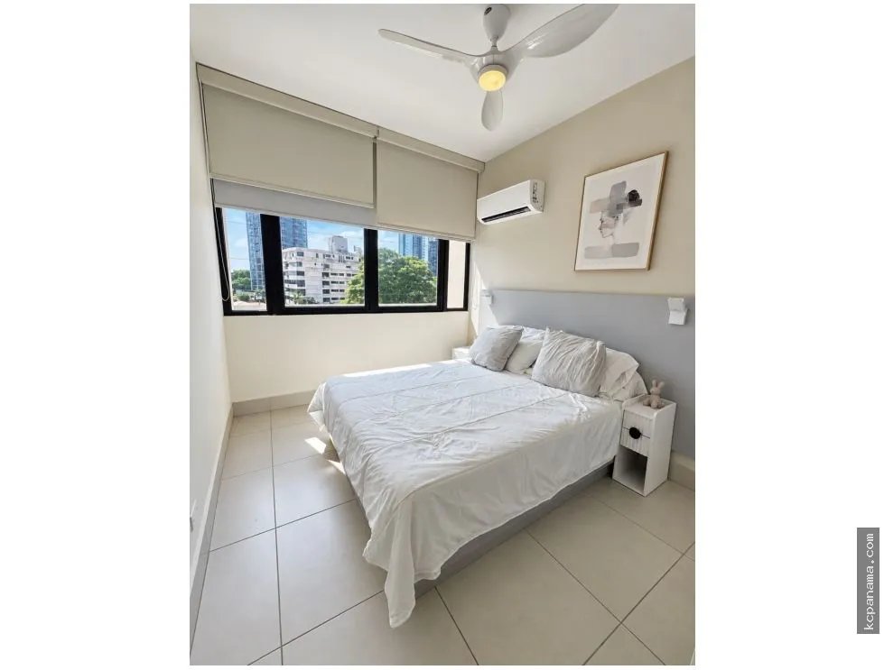 Apartamento para Alugar em Coco Del Mar
