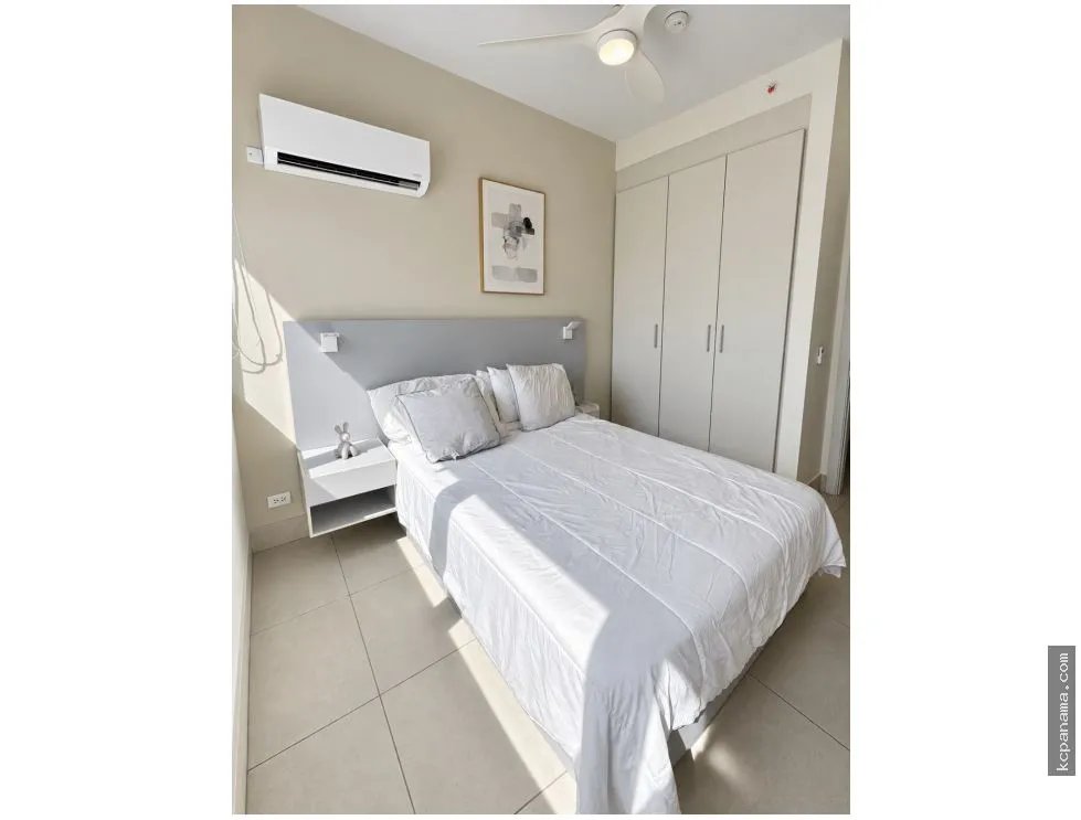 Apartamento para Alugar em Coco Del Mar