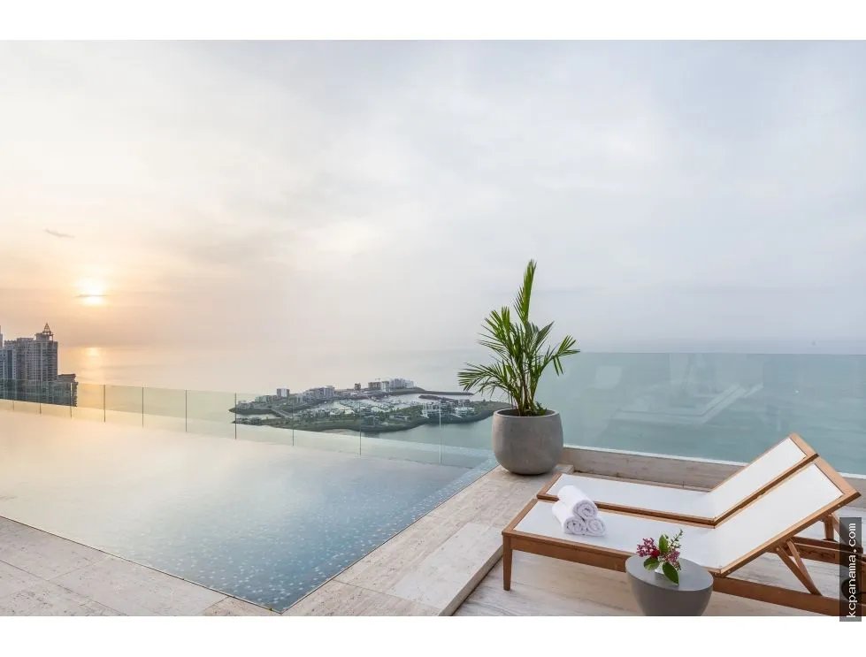Apartamento para Alugar em Punta Paitilla