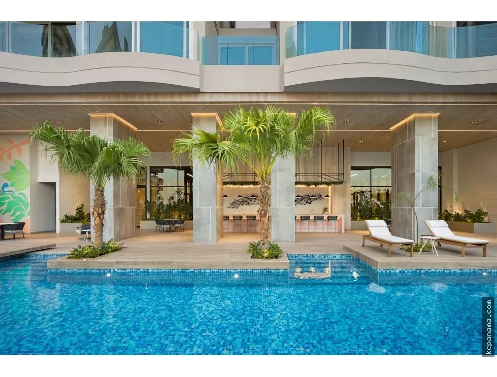 Apartamento para Alugar em Punta Paitilla
