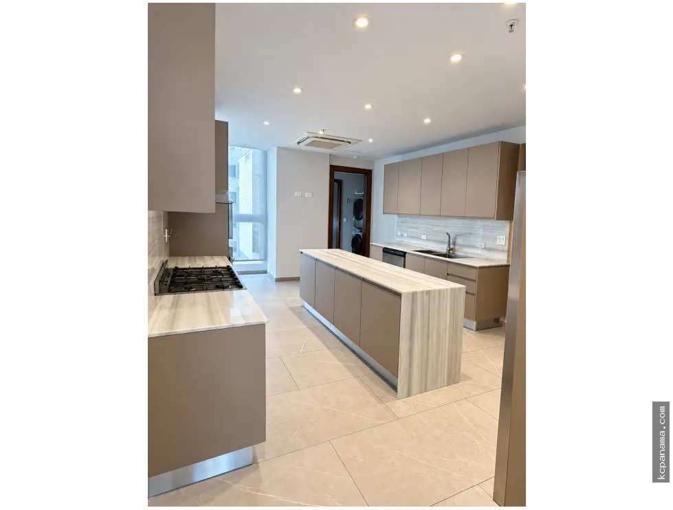 Apartamento para Alugar em Punta Paitilla
