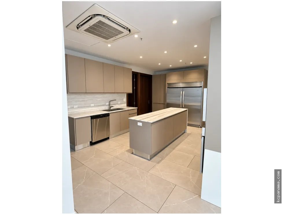 Apartamento para Alugar em Punta Paitilla