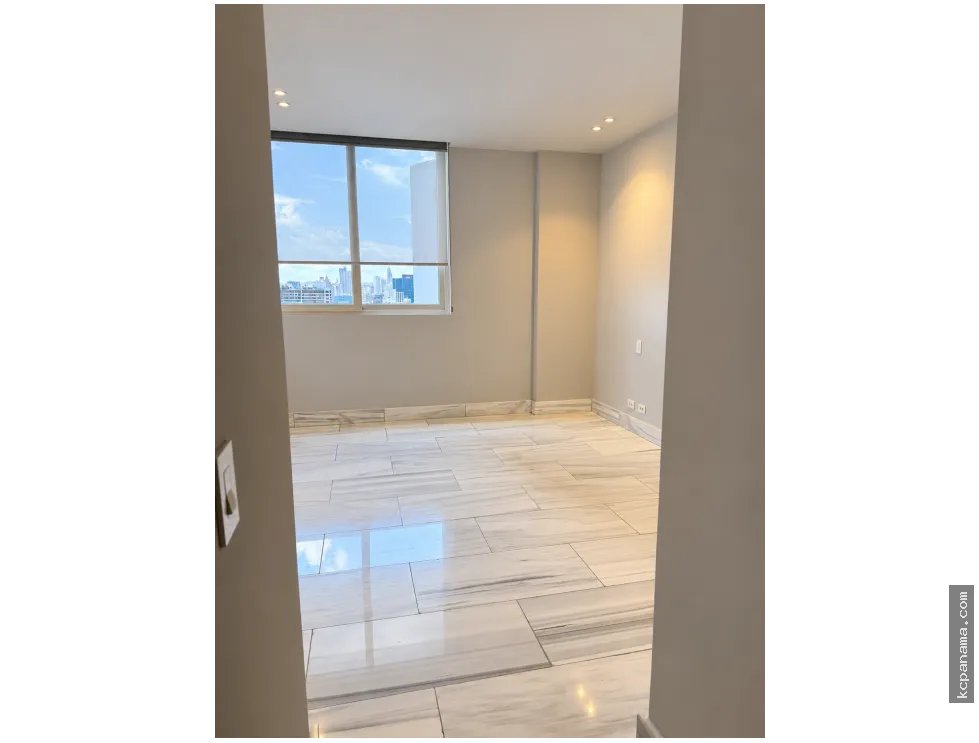 Apartamento para Alugar em Punta Paitilla