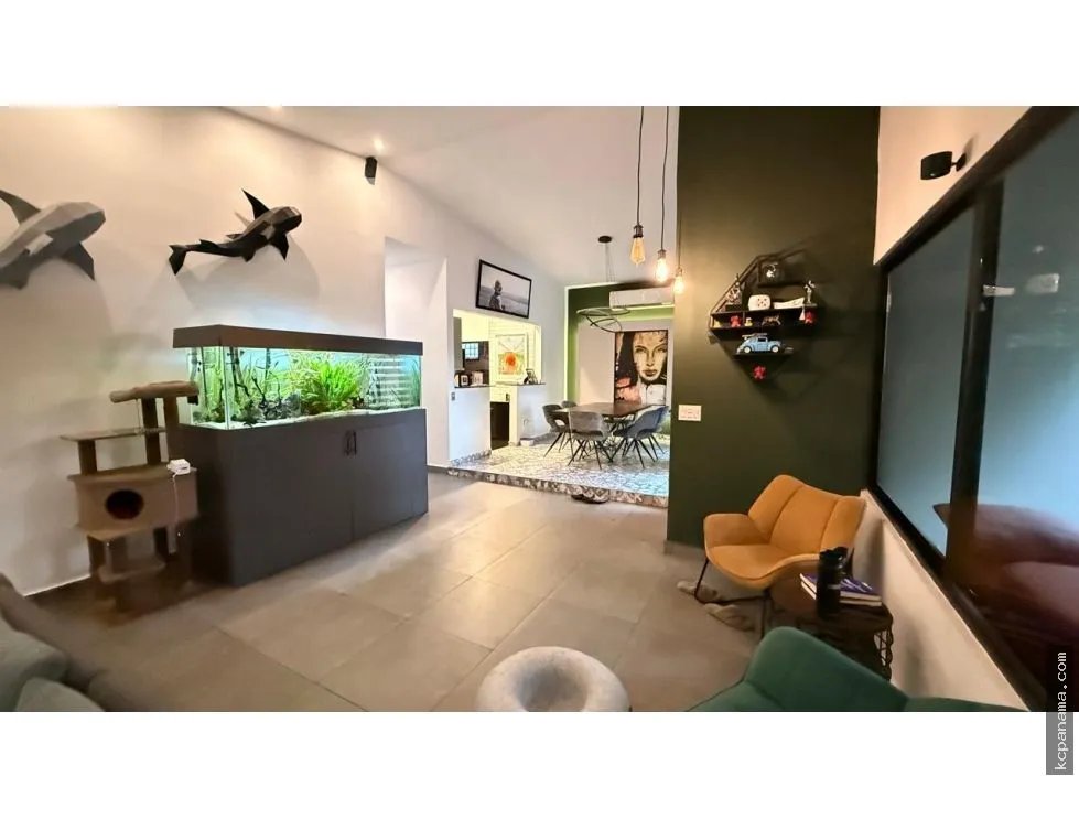 Casa à Venda em Coco Del Mar