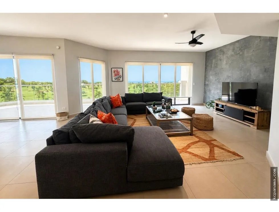 Apartamento à Venda em San Carlos