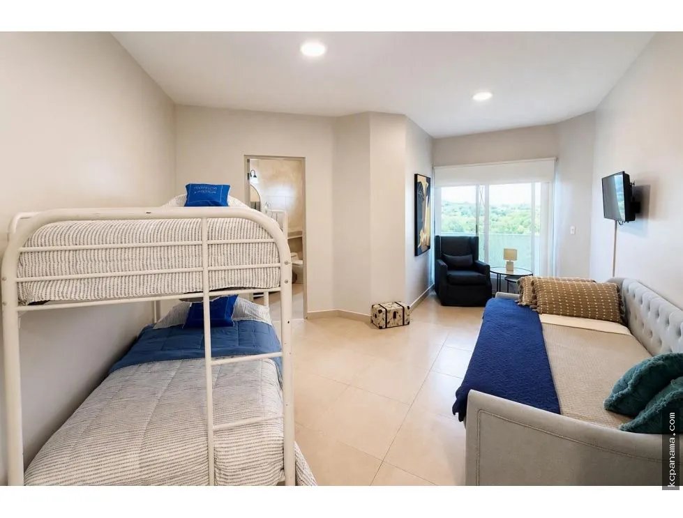 Apartment for Sale in Vistamar, San Carlos | Las Olas, 306 m²