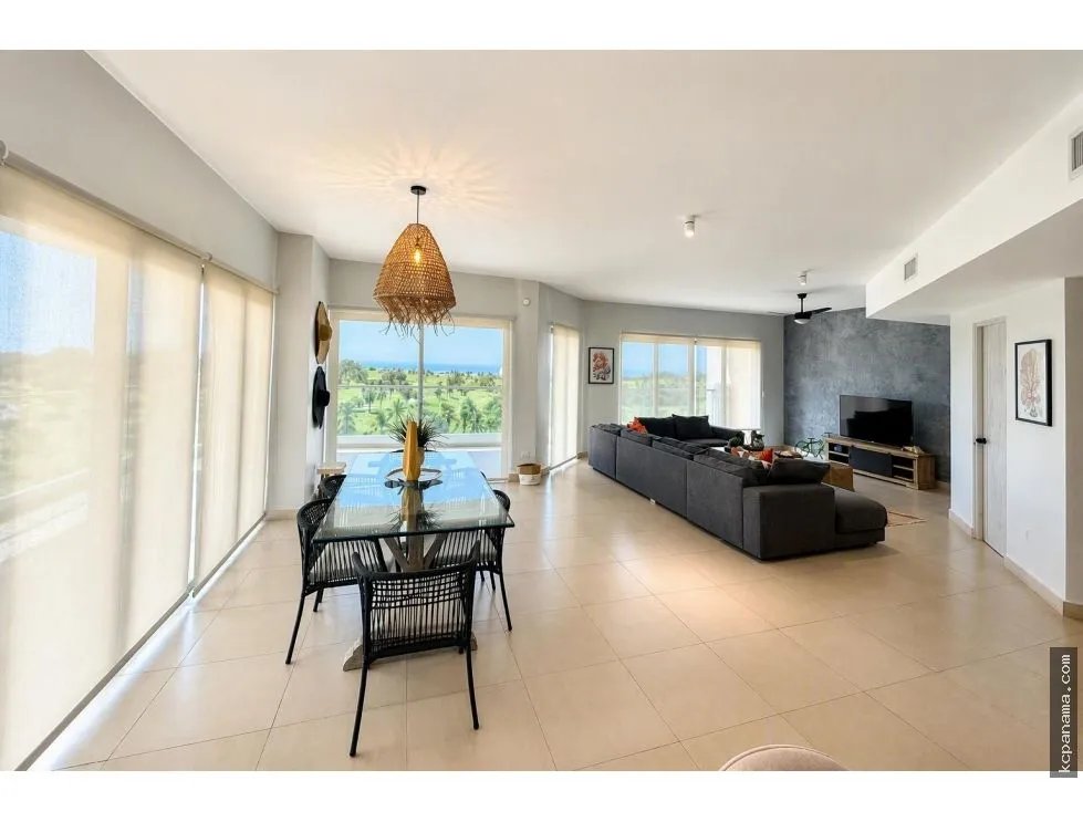 Apartment for Sale in Vistamar, San Carlos | Las Olas, 306 m²