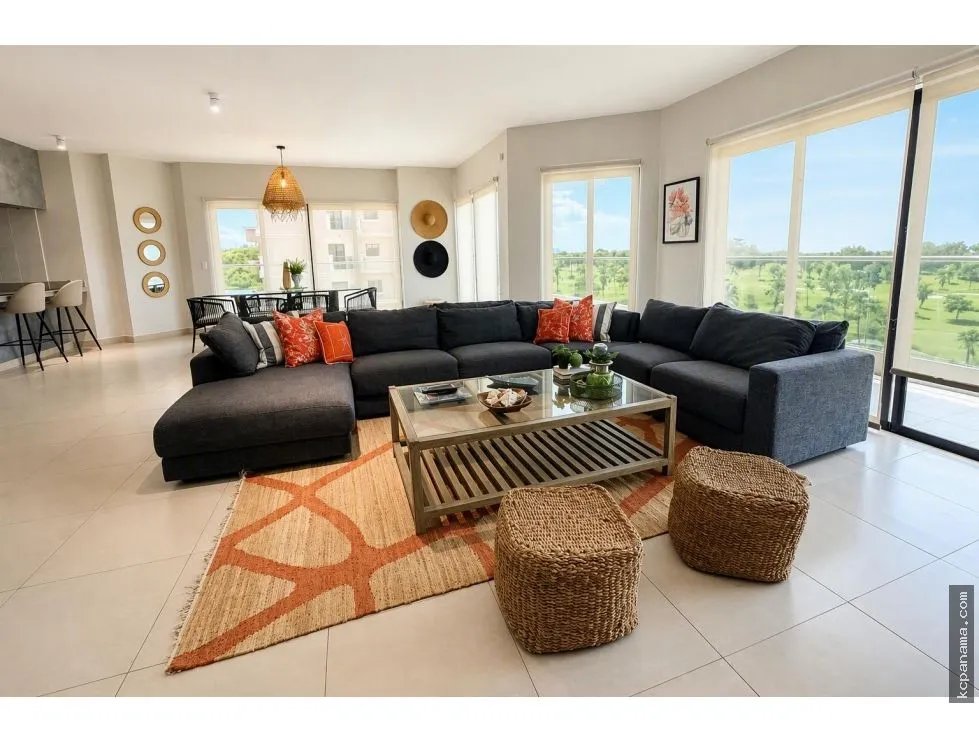 Apartment for Sale in Vistamar, San Carlos | Las Olas, 306 m²