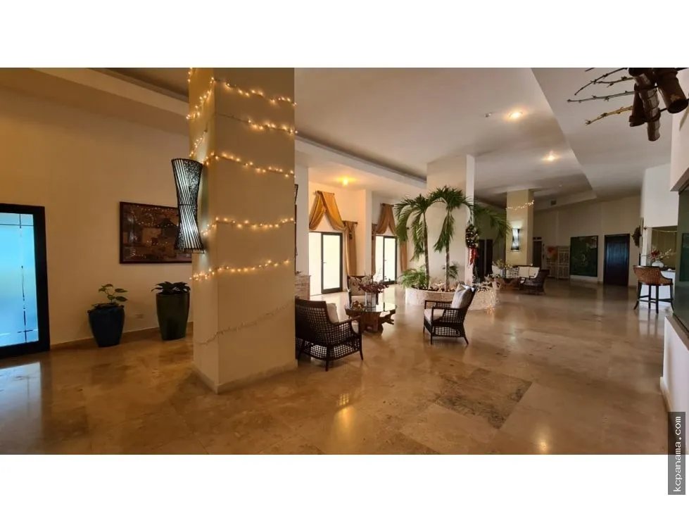 Apartment for Sale in Vistamar, San Carlos | Las Olas, 306 m²