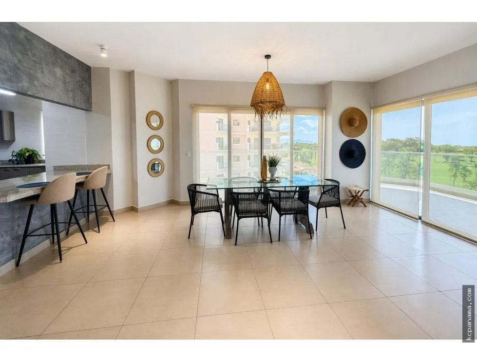 Apartment for Sale in Vistamar, San Carlos | Las Olas, 306 m²