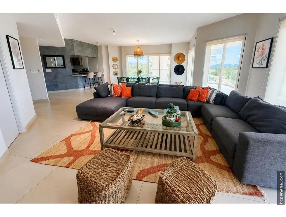 Apartment for Sale in Vistamar, San Carlos | Las Olas, 306 m²