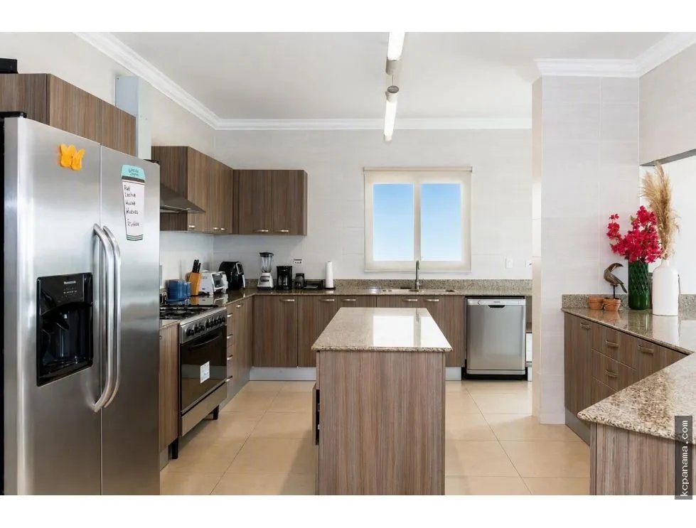 Apartment for Sale in Vistamar, San Carlos | Las Olas, 306 m²