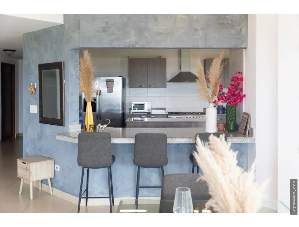 Apartment for Sale in Vistamar, San Carlos | Las Olas, 306 m²